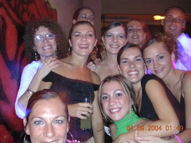 Teruel 2004 — foto 2